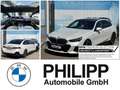 BMW 550 e xDrive M Sport AHK B&W PANO DA-Pro Sitzlüft Weiß - thumbnail 1