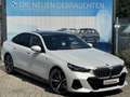BMW 550 e xDrive M Sport AHK B&W PANO DA-Pro Sitzlüft Weiß - thumbnail 6