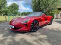 MG Cyberster 77 kWh AWD Limited edition Rojo - thumbnail 3