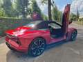 MG Cyberster 77 kWh AWD Limited edition Rojo - thumbnail 9