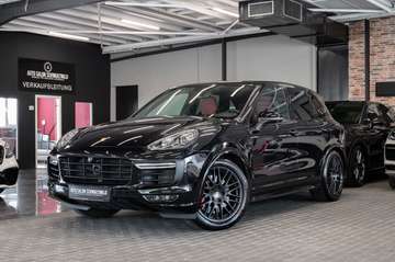 GTS|SPORT-DESIGN|PANO|BOSE|STDHZ|NP:120T