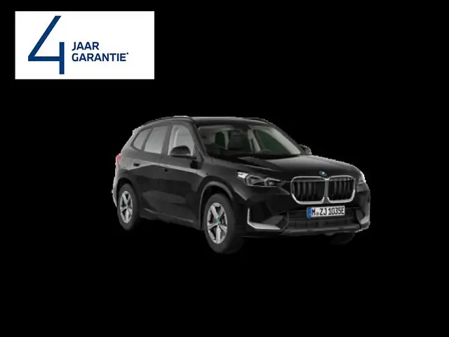 BMW X1 & xDrive 25e