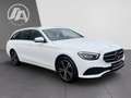Mercedes-Benz E 300 d 4M T Avantgarde+MBUX+Distr+AHK+LED+EASY Weiß - thumbnail 6