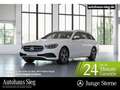 Mercedes-Benz E 300 d 4M T Avantgarde+MBUX+Distr+AHK+LED+EASY Weiß - thumbnail 1