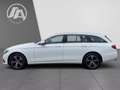 Mercedes-Benz E 300 d 4M T Avantgarde+MBUX+Distr+AHK+LED+EASY Weiß - thumbnail 5
