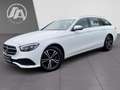 Mercedes-Benz E 300 d 4M T Avantgarde+MBUX+Distr+AHK+LED+EASY Weiß - thumbnail 16
