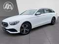 Mercedes-Benz E 300 d 4M T Avantgarde+MBUX+Distr+AHK+LED+EASY Weiß - thumbnail 16