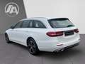 Mercedes-Benz E 300 d 4M T Avantgarde+MBUX+Distr+AHK+LED+EASY Weiß - thumbnail 4