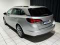 Opel Astra K ST Elegance *CARPLAY*KAMERA*NAVI*LED* Plateado - thumbnail 4