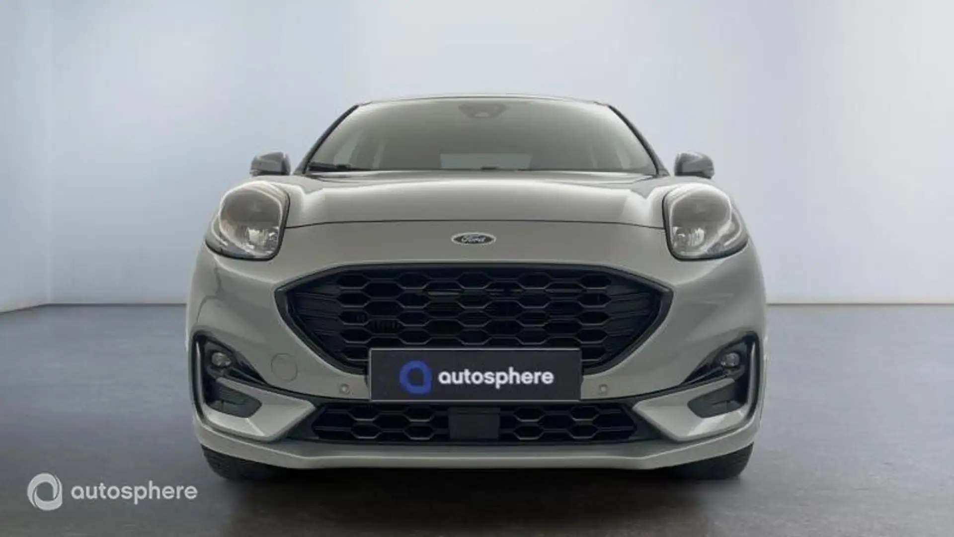 Ford Puma 1.0 ECOBOOST 155CV BVA ST LINE - 2