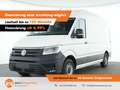 Volkswagen Crafter e-Crafter Kasten MR Hochdach FWD NAVI/LED/KLIMA/RF Weiß - thumbnail 1