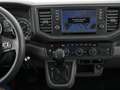Volkswagen Crafter e-Crafter Kasten MR Hochdach FWD NAVI/LED/KLIMA/RF Weiß - thumbnail 5