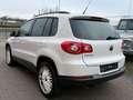 Volkswagen Tiguan Track & Field 4Motion Aut. / NAVI / XENON Blanco - thumbnail 5