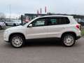 Volkswagen Tiguan Track & Field 4Motion Aut. / NAVI / XENON Blanco - thumbnail 4