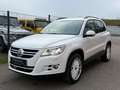 Volkswagen Tiguan Track & Field 4Motion Aut. / NAVI / XENON Blanco - thumbnail 3