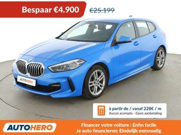 118d M Sport