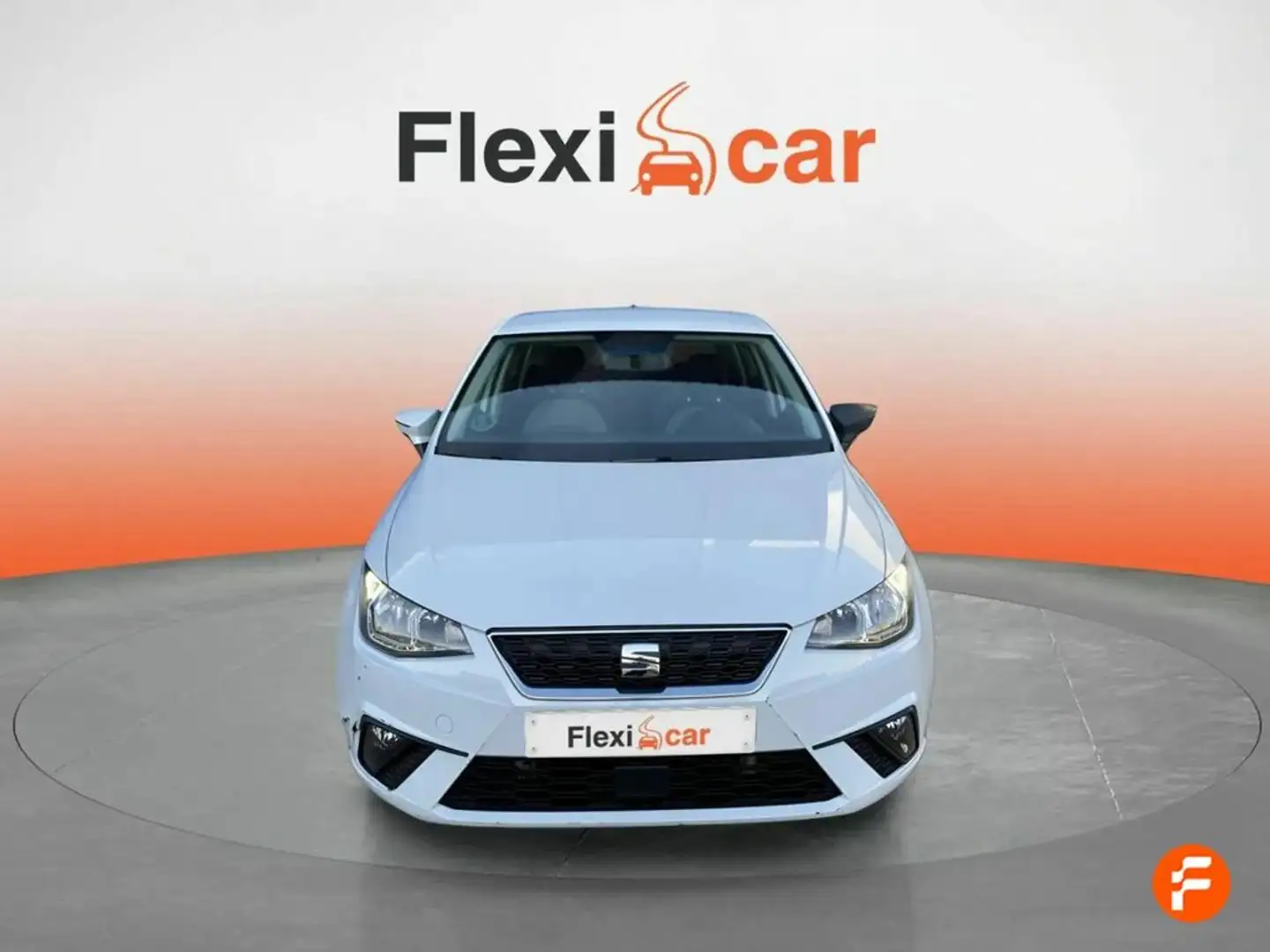 SEAT Ibiza 1.6TDI CR S&S Xcellence DSG7 95 Amarillo - 2