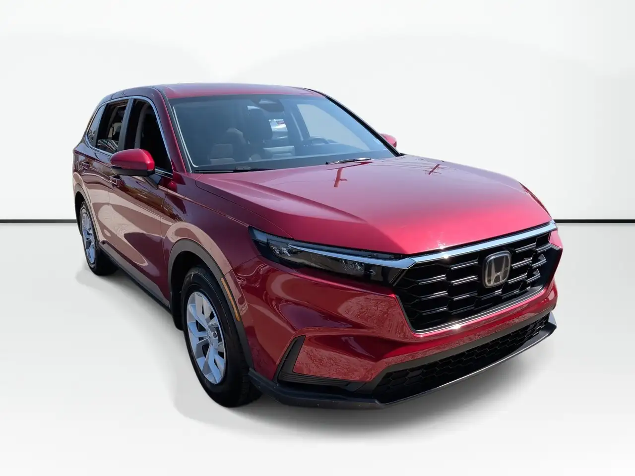 2025 Honda CR-V снимка 2025 Honda CR-V