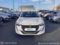 Peugeot 208 1.2 PureTech 75ch S\u0026S Like Blanc - thumbnail 17
