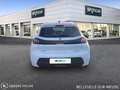 Peugeot 208 1.2 PureTech 75ch S\u0026S Like Blanc - thumbnail 5