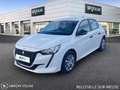 Peugeot 208 1.2 PureTech 75ch S\u0026S Like Blanc - thumbnail 1