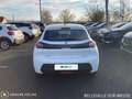 Peugeot 208 1.2 PureTech 75ch S\u0026S Like Blanc - thumbnail 20