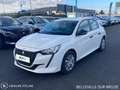 Peugeot 208 1.2 PureTech 75ch S\u0026S Like Blanc - thumbnail 16