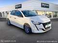 Peugeot 208 1.2 PureTech 75ch S\u0026S Like Blanc - thumbnail 3