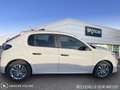 Peugeot 208 1.2 PureTech 75ch S\u0026S Like Blanc - thumbnail 4