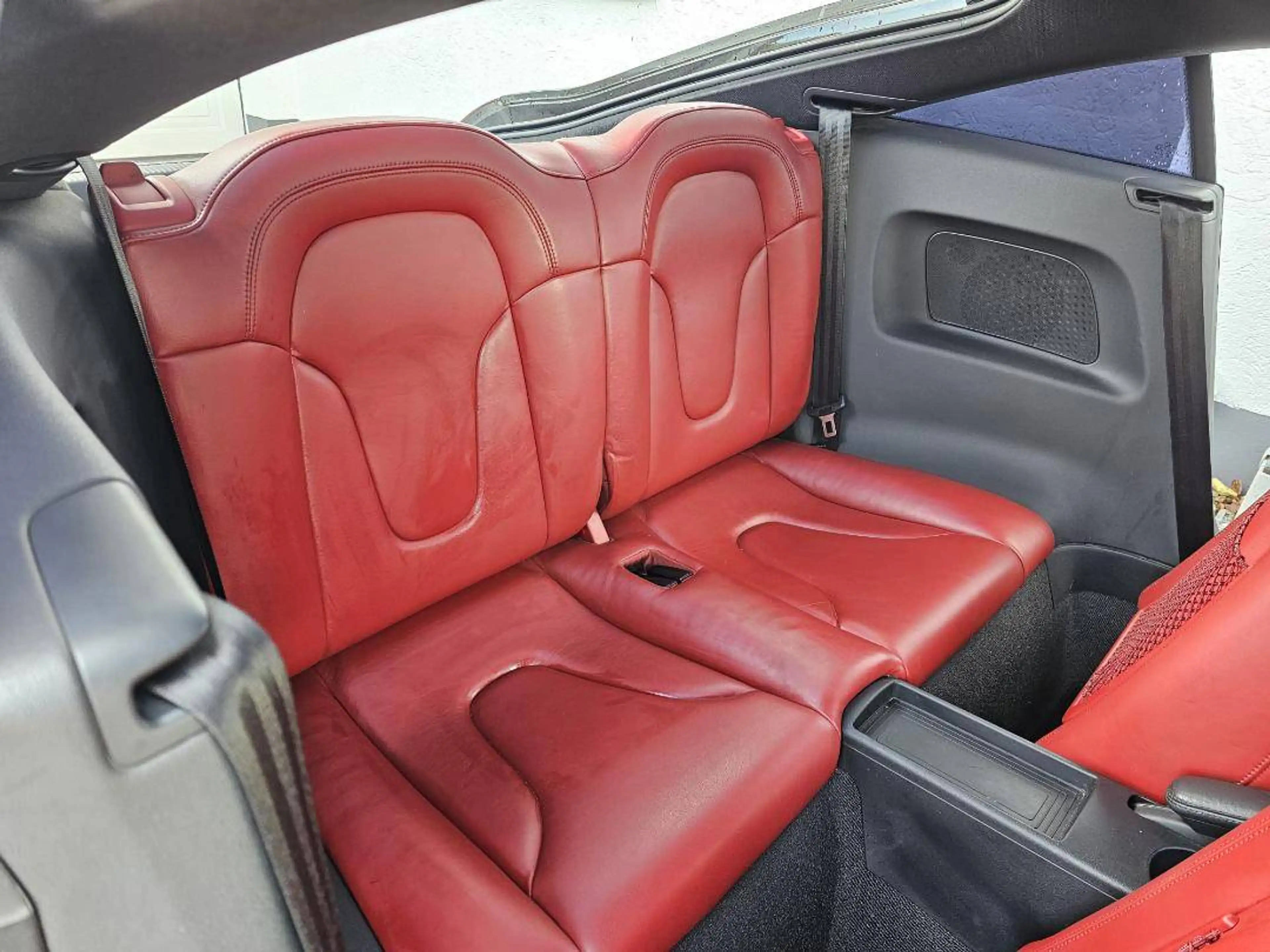 Audi TT 2.0 TFSI Coupe ABT , Fahrwerk , Xenon , BOSE Sound — photo 9