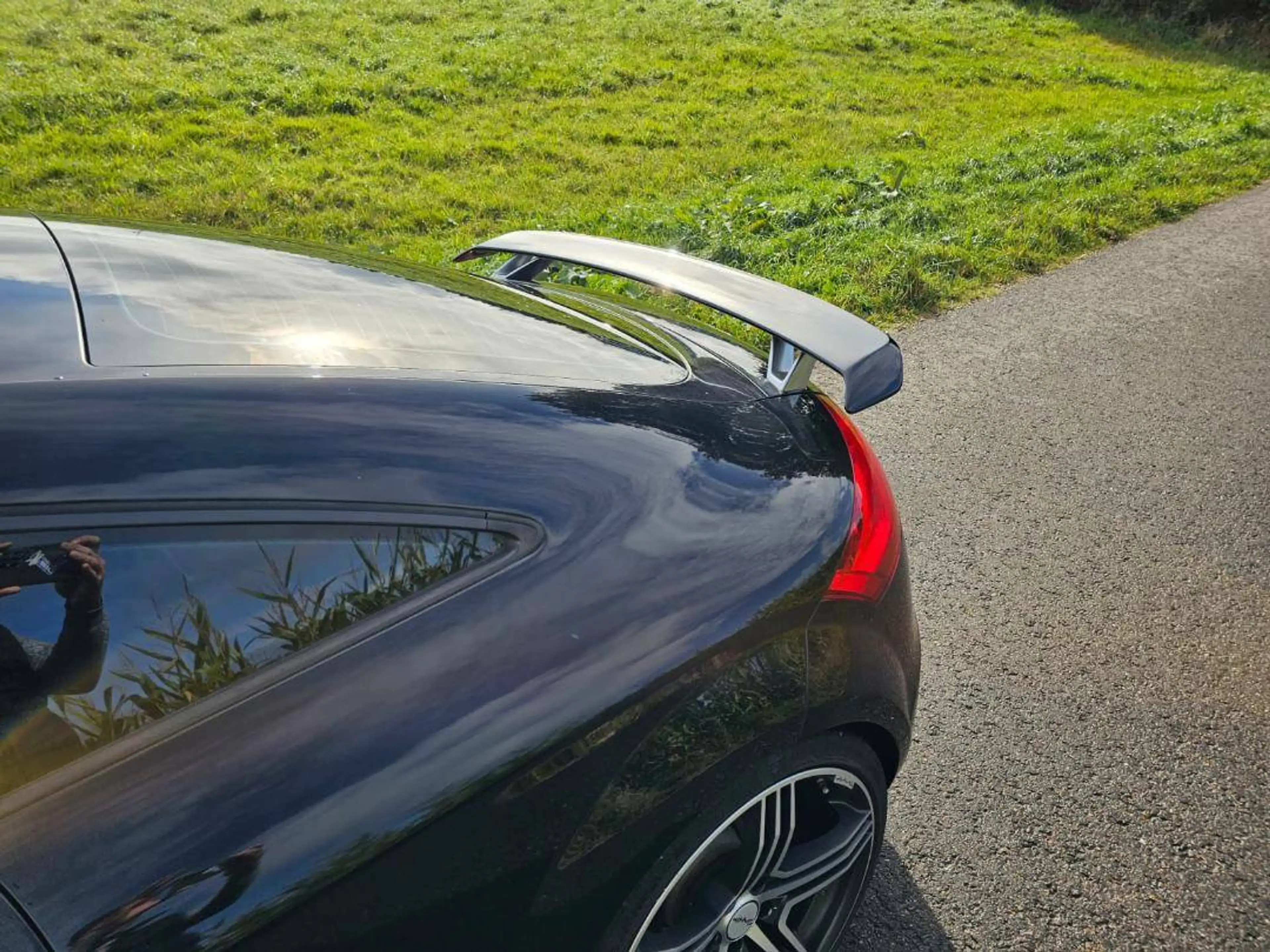 Audi TT 2.0 TFSI Coupe ABT , Fahrwerk , Xenon , BOSE Sound — photo 5