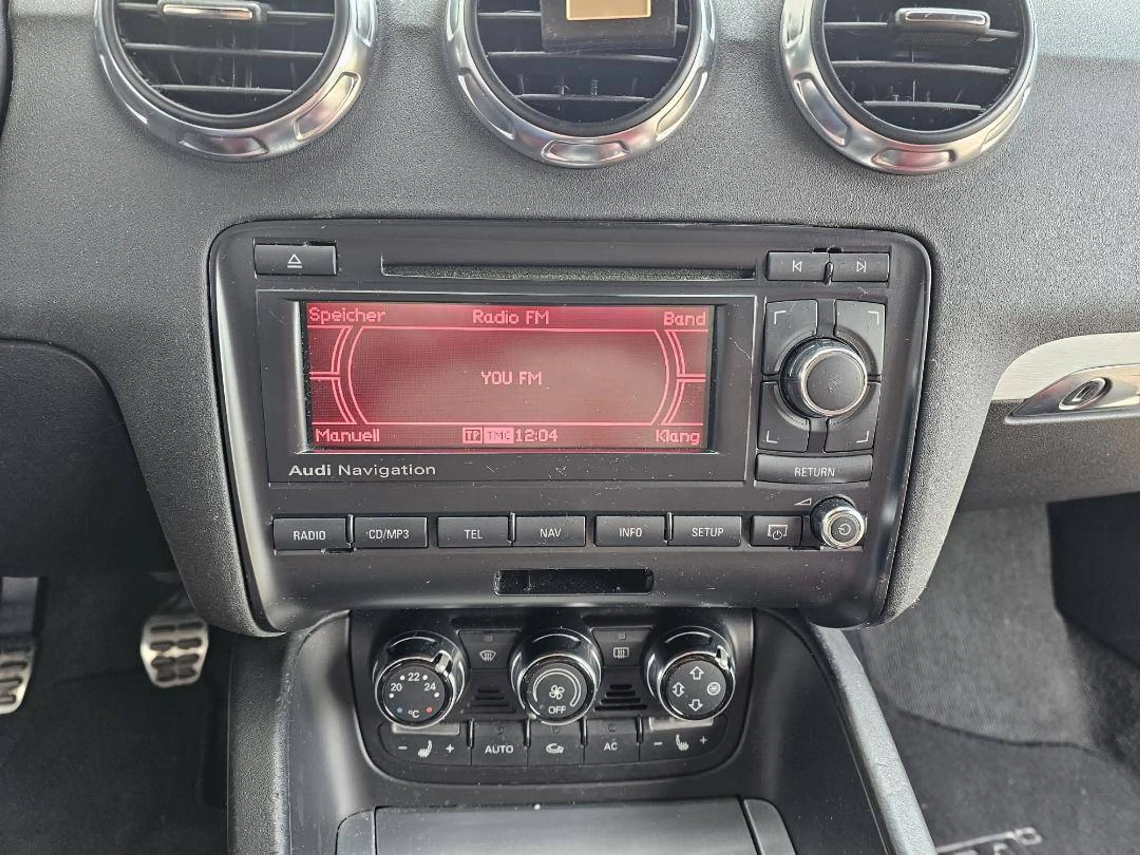 Audi TT 2.0 TFSI Coupe ABT , Fahrwerk , Xenon , BOSE Sound — photo 10
