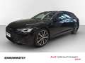Audi A6 Avant 45 TDI quattro S tronic S line AHK*PANO*M... Schwarz - thumbnail 1