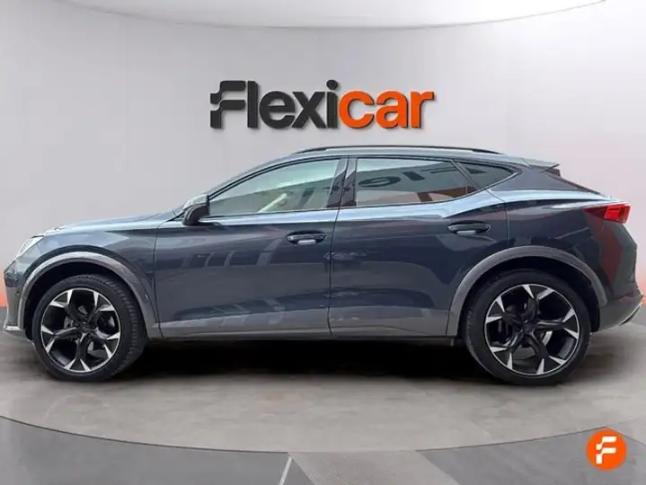 Cupra Formentor 1.5 TSI 2022, foto 5