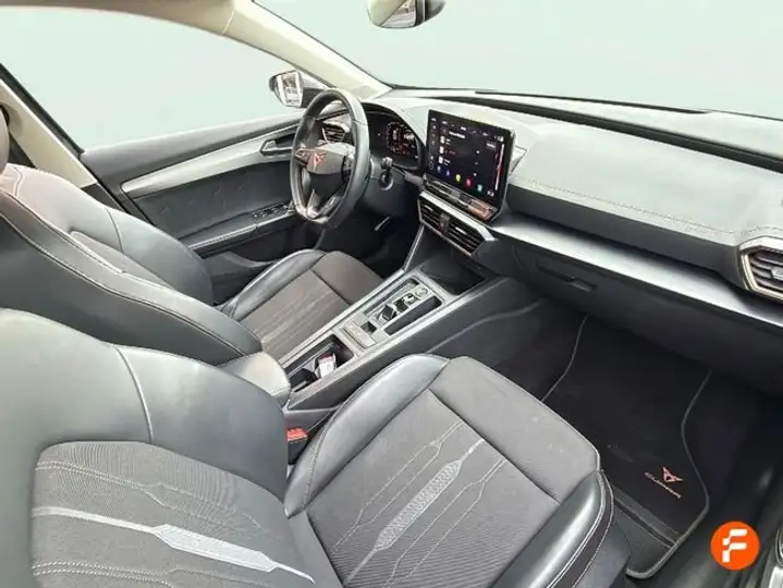 Cupra Formentor 1.5 TSI 2022, foto 14