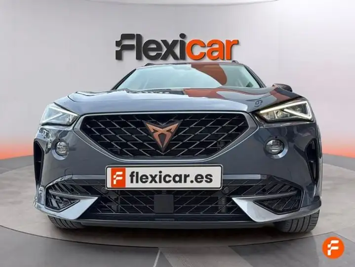Cupra Formentor 1.5 TSI 2022, foto 9