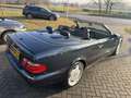 Mercedes-Benz CLK 320 Cabrio Elegance Azul - thumbnail 19