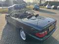 Mercedes-Benz CLK 320 Cabrio Elegance Azul - thumbnail 18
