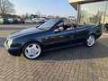 Mercedes-Benz CLK 320 Cabrio Elegance Azul - thumbnail 16