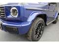 Mercedes-Benz G 450 d manufaktur AMG Night AHK *frei ab 03.26* Bleu - thumbnail 9