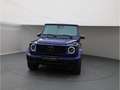 Mercedes-Benz G 450 d manufaktur AMG Night AHK *frei ab 03.26* Bleu - thumbnail 8