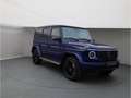 Mercedes-Benz G 450 d manufaktur AMG Night AHK *frei ab 03.26* Bleu - thumbnail 7