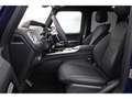 Mercedes-Benz G 450 d manufaktur AMG Night AHK *frei ab 03.26* Bleu - thumbnail 16