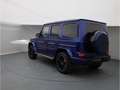 Mercedes-Benz G 450 d manufaktur AMG Night AHK *frei ab 03.26* Bleu - thumbnail 3