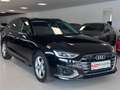 Audi A4 Avant 35 TDI Schwarz - thumbnail 1