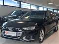 Audi A4 Avant 35 TDI Schwarz - thumbnail 4