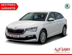 Skoda Scala 1.0 TSI Cool Plus LED SmartLink Klima PDC