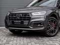 Audi Q5 2.0 TFSI quattro S-Line Pano B&O Trekhaak 360'Came Grijs - thumbnail 38