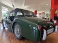 Triumph TR3 A   targa Oro asi - thumbnail 9
