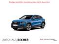 Audi Q2 30 TFSI 6-Gang S-line /Navi/LED/Rückfahrkam. Bleu - thumbnail 1